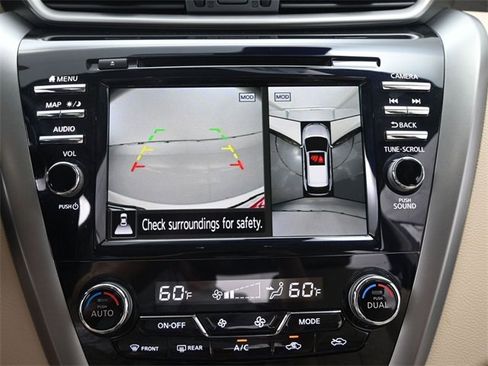 Used 2023 Nissan Murano Platinum w/ Cargo Package image 18