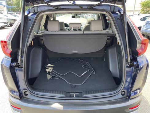 Used 2020 Honda CR-V Touring image 17