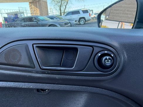 Used 2016 Ford Fiesta S FWD image 36