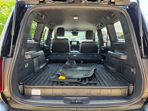 Used 2025 Toyota Land Cruiser 1958 AWD/4WD image 14