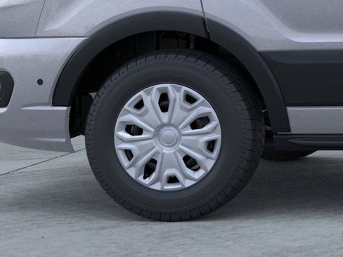 New 2026 Ford Transit 350 XLT image 19