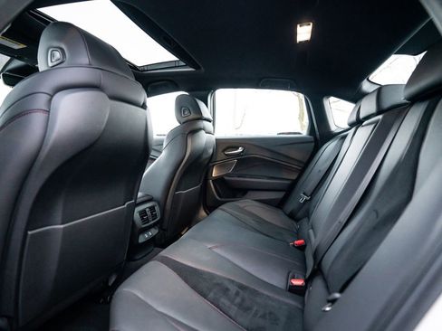 Certified 2025 Acura TLX SH-AWD w/ A-SPEC Pkg image 40