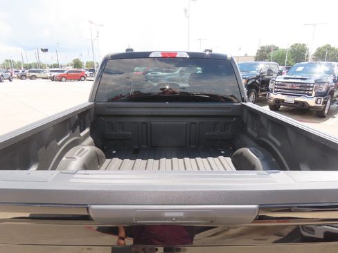 Used 2025 Ford F150 STX w/ Equipment Group 201A FX4 AWD/4WD image 14