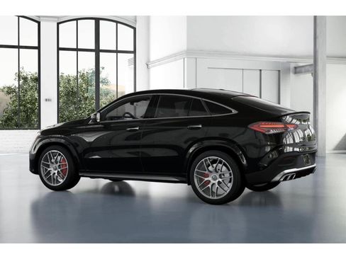 New 2026 Mercedes-Benz GLE 63 AMG S image 30