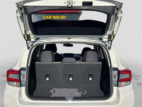 Used 2023 Subaru Crosstrek 2.0i image 11