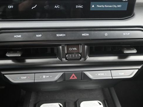 New 2027 Kia Telluride EX X-Line AWD/4WD image 23