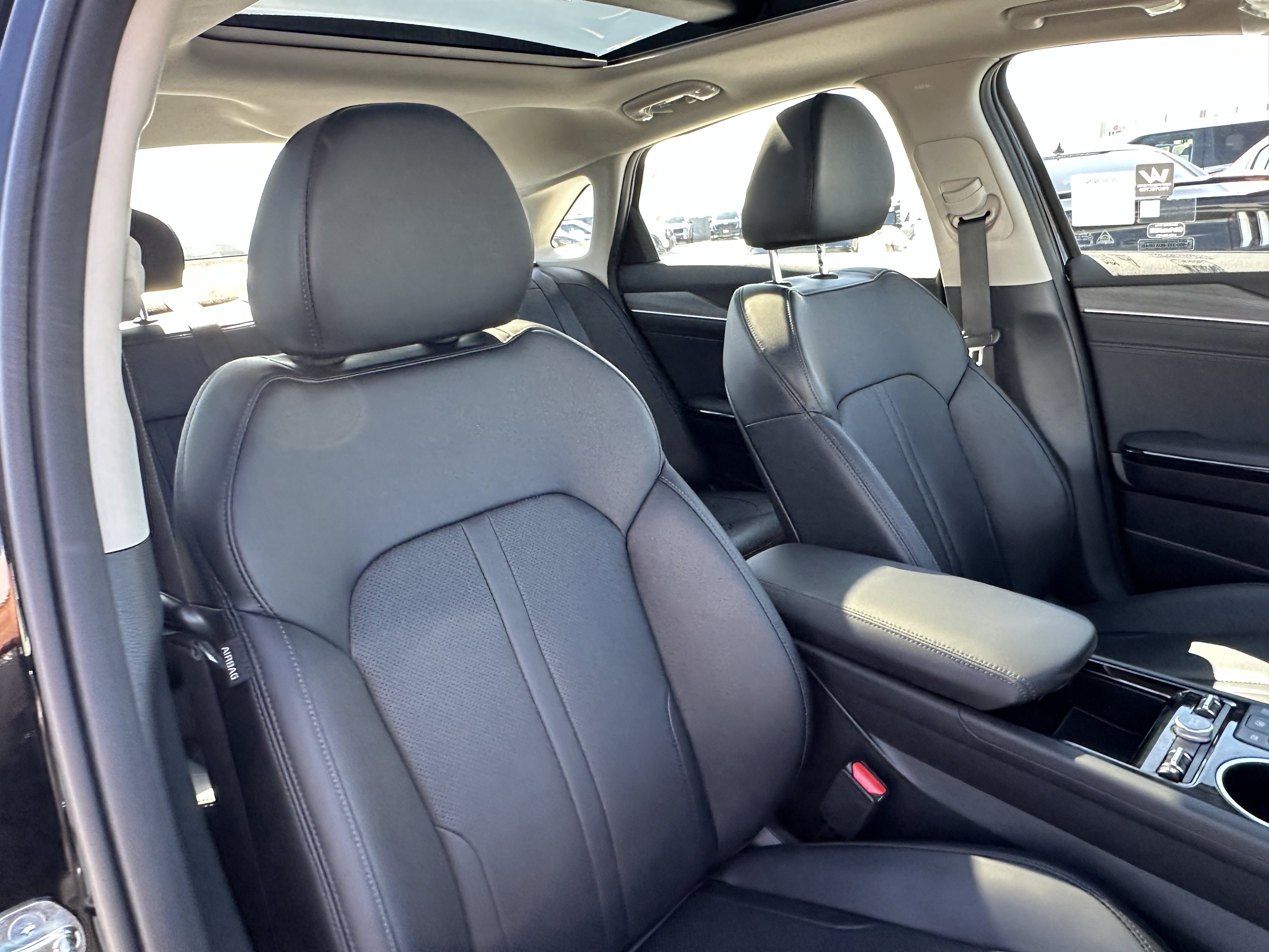 Used 2026 Kia K5 EX FWD image 16