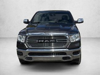 Used 2024 RAM 1500 Laramie AWD/4WD video 2