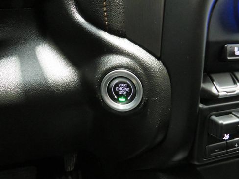 Used 2023 GMC Sierra 2500 AT4 w/ Gooseneck/5TH Wheel Package image 32