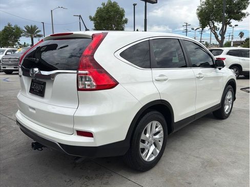 Used 2015 Honda CR-V EX image 52