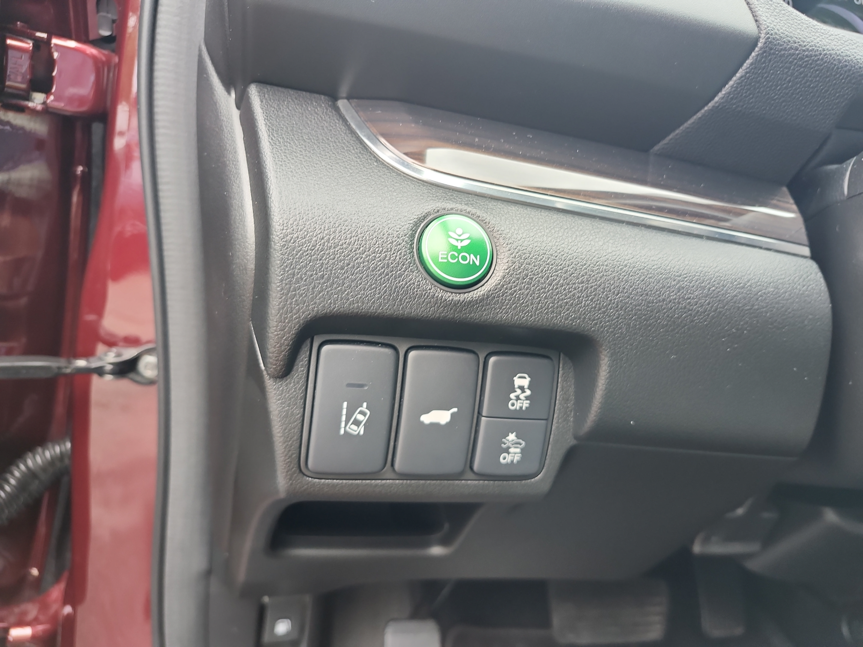 Used 2015 Honda CR-V Touring image 14