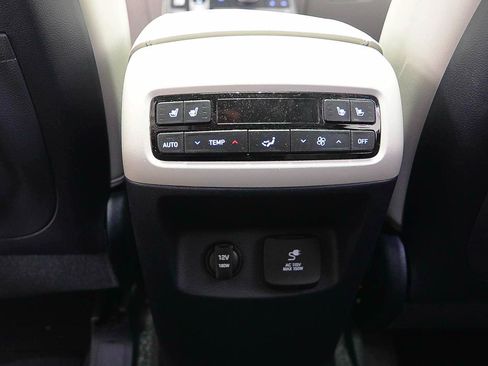 Used 2023 Hyundai Palisade Calligraphy FWD image 10