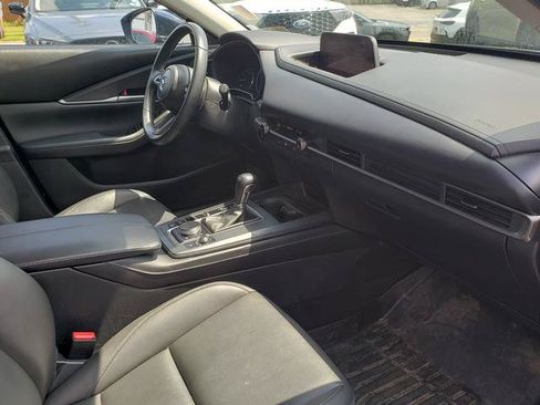 Used 2023 MAZDA CX-30 AWD 2.5 S w/ Select Package image 19