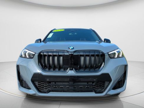 Used 2026 BMW X1 xDrive28i w/ Technology Package image 3