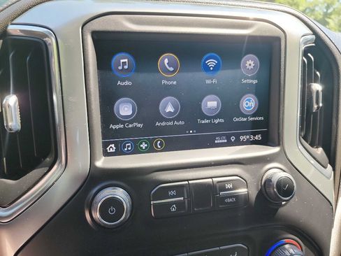 Used 2022 Chevrolet Silverado 2500 LT w/ Convenience Package AWD/4WD image 27