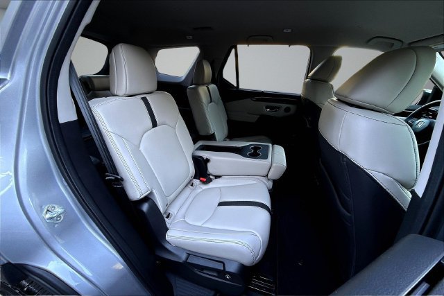 New 2026 Honda Pilot EX-L image 10