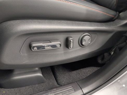 New 2026 Honda CR-V Sport-L image 22