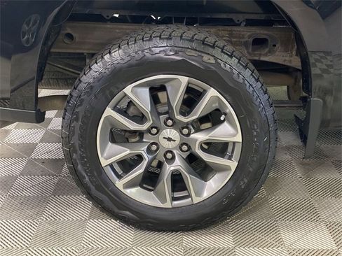 Used 2019 Chevrolet Silverado 1500 RST w/ All-Star Edition image 38
