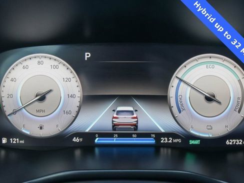 Used 2021 Hyundai Santa Fe Limited w/ Cargo Package image 31