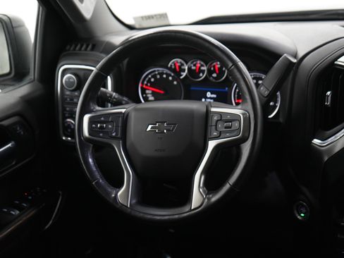 Used 2022 Chevrolet Silverado 1500 RST w/ Rally Edition AWD/4WD image 14
