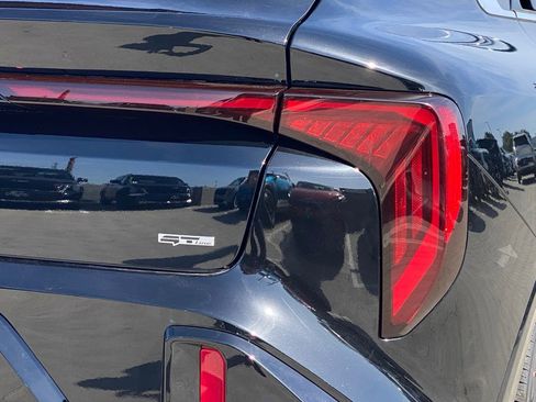 New 2026 Kia K4 GT-Line image 4