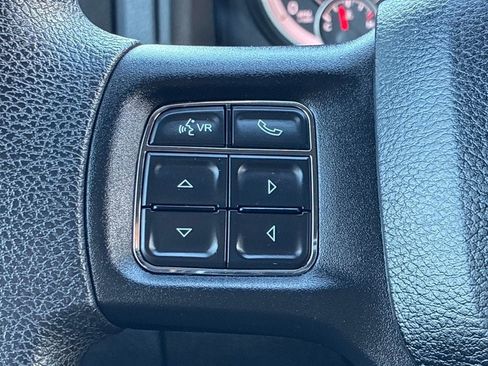 Used 2020 RAM 1500 Warlock AWD/4WD image 20