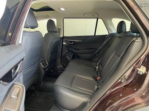 Used 2023 Subaru Outback Limited AWD/4WD image 13