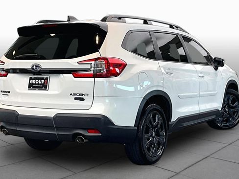 Used 2023 Subaru Ascent Onyx Edition Limited AWD/4WD image 13