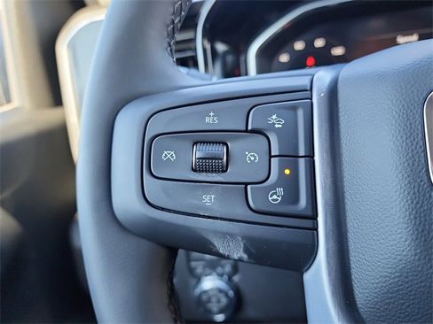 New 2026 GMC Sierra 1500 Elevation w/ Elevation Select Package image 25