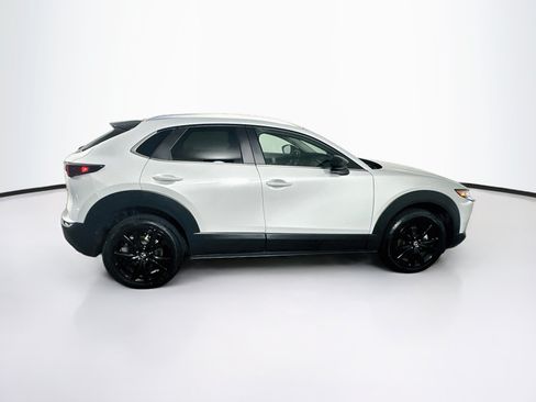 Used 2024 MAZDA CX-30 AWD 2.5 S w/ Select Sport Pkg image 10