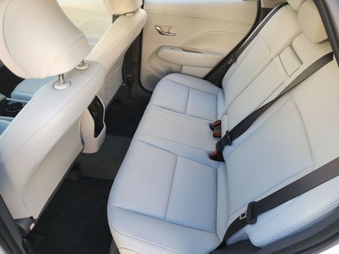 New 2026 Hyundai Kona Limited FWD image 31
