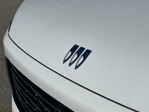 New 2026 Buick Enclave Preferred w/ Power Package image 39