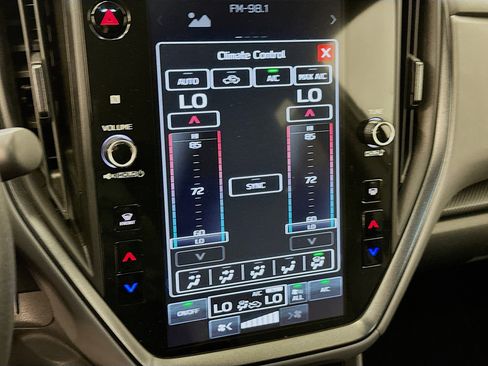 Used 2024 Subaru Crosstrek 2.5i Wilderness w/ Crosstrek Mirror Package image 23