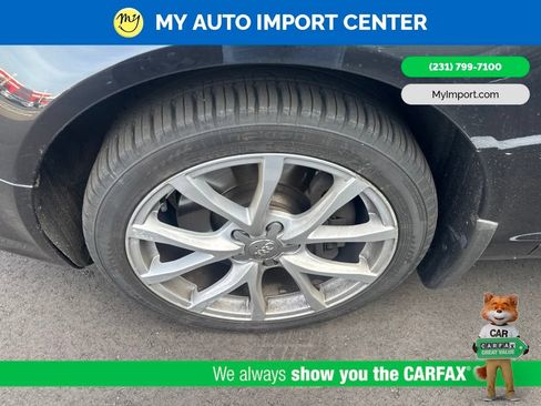 Used 2009 Audi A6 3.0T Premium Plus AWD/4WD image 6