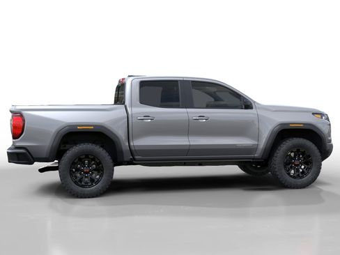 New 2026 GMC Canyon Elevation image 5