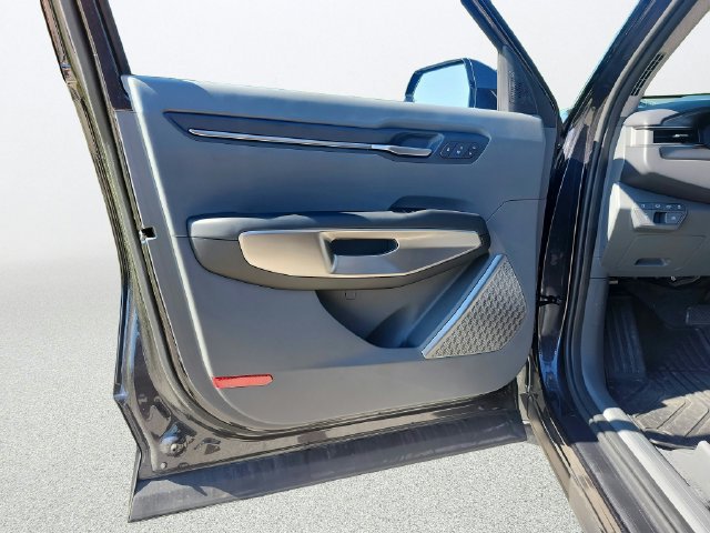 Certified 2026 Kia EV9 Wind AWD/4WD image 20