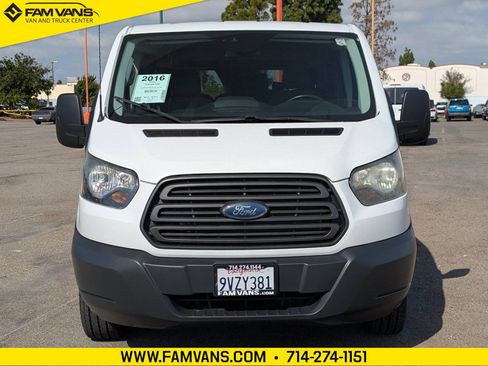 Used 2016 Ford Transit 150 XL image 2