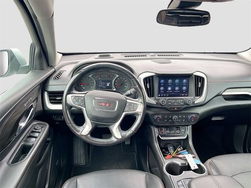 Used 2018 GMC Terrain SLT w/ Preferred Package image 23