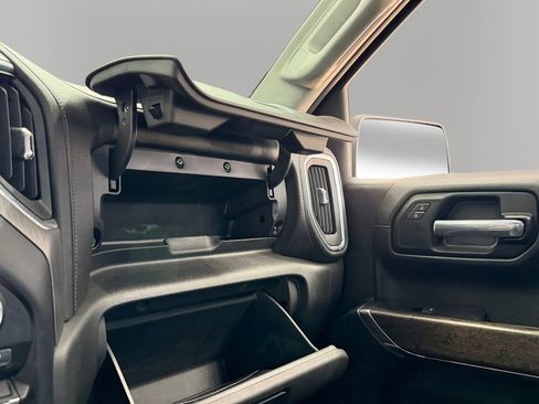 Used 2021 GMC Sierra 1500 Denali image 21