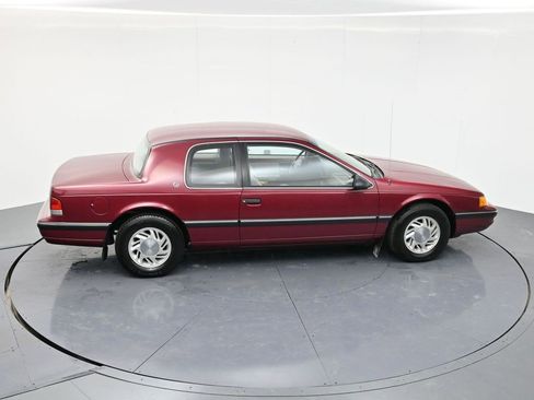 Used 1989 Mercury Cougar LS image 12