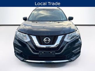 Used 2020 Nissan Rogue SV video 2