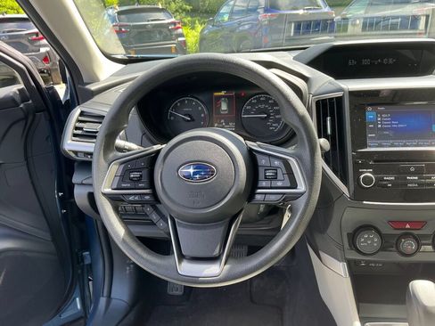 Certified 2022 Subaru Forester AWD/4WD image 13