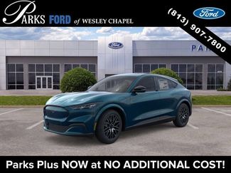 New 2026 Ford Mustang Mach-E Premium RWD video 1