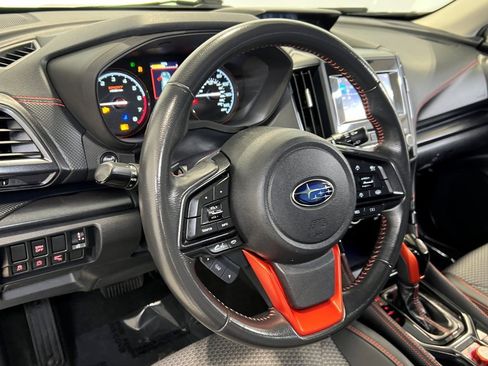 Used 2023 Subaru Forester Sport image 27