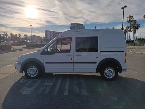 Used 2012 Ford Transit Connect XLT image 7