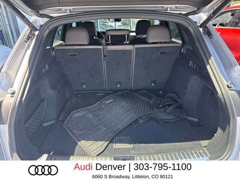 Used 2025 Audi Q5 Premium Plus w/ Premium Plus AWD/4WD image 17