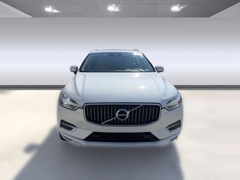 Used 2019 Volvo XC60 T5 Inscription w/ Protection Package FWD image 6