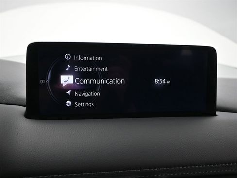 Used 2023 MAZDA CX-5 AWD 2.5 S w/ Preferred Package image 23