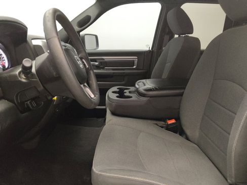 Used 2022 RAM 1500 Classic Warlock AWD/4WD image 17