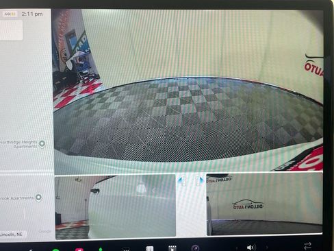 Used 2023 Tesla Model S Standard Range image 23